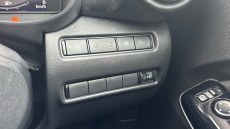 Nissan Juke 1.6 Hybrid Tekna 5dr Auto Hybrid Hatchback